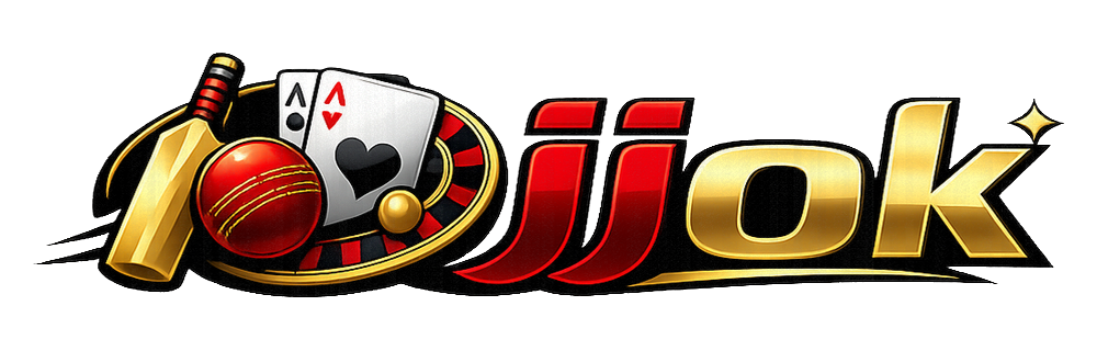 jjok logo